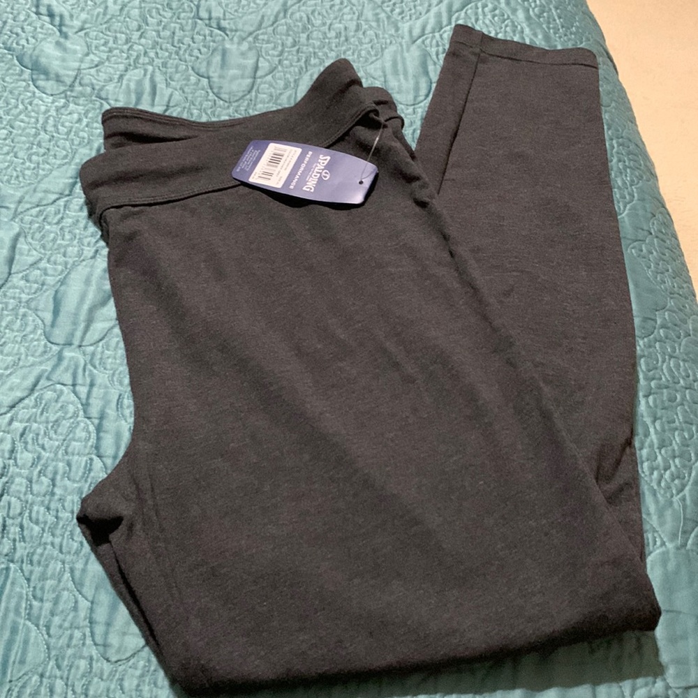 Spalding leggings